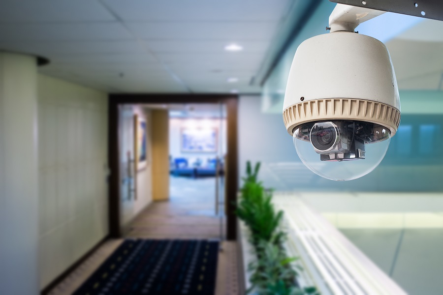 Business Security System Trends 2019: AI Takes Over